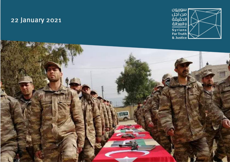 Syria-237-Persons-Arrested-in-Peace-Spring-and-Olive-Branch-Territories—in-November-and-December-2020