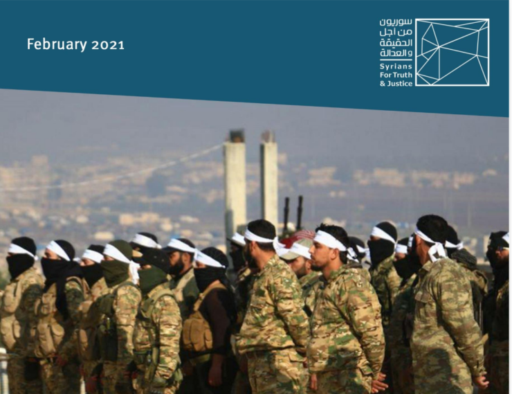Afrin-Clashes-between-Jaysh-al-Islam-and-al-Jabha-al-Shamiya-claim-civilians-lives